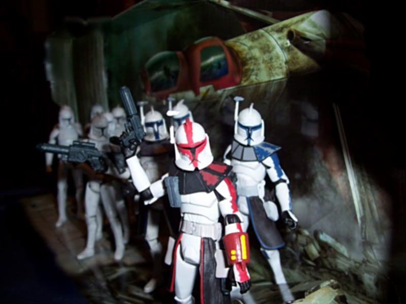 arc trooper 2003